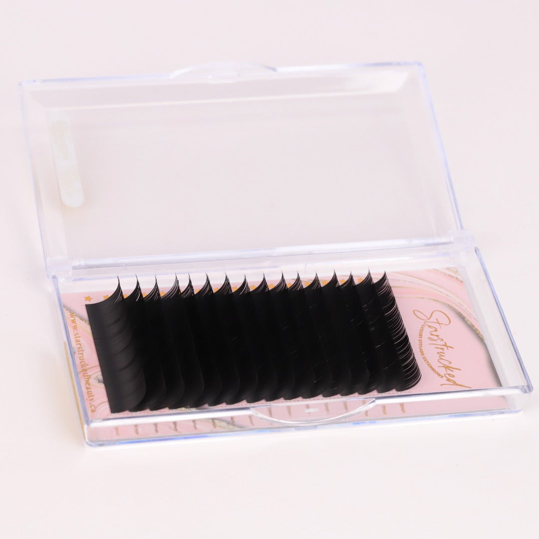 MInk & Matte Volume Trays