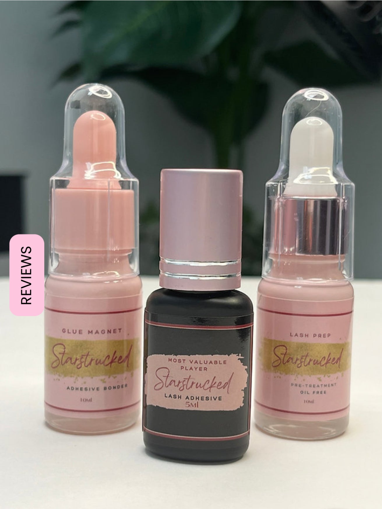 Lash Primer & Bonder