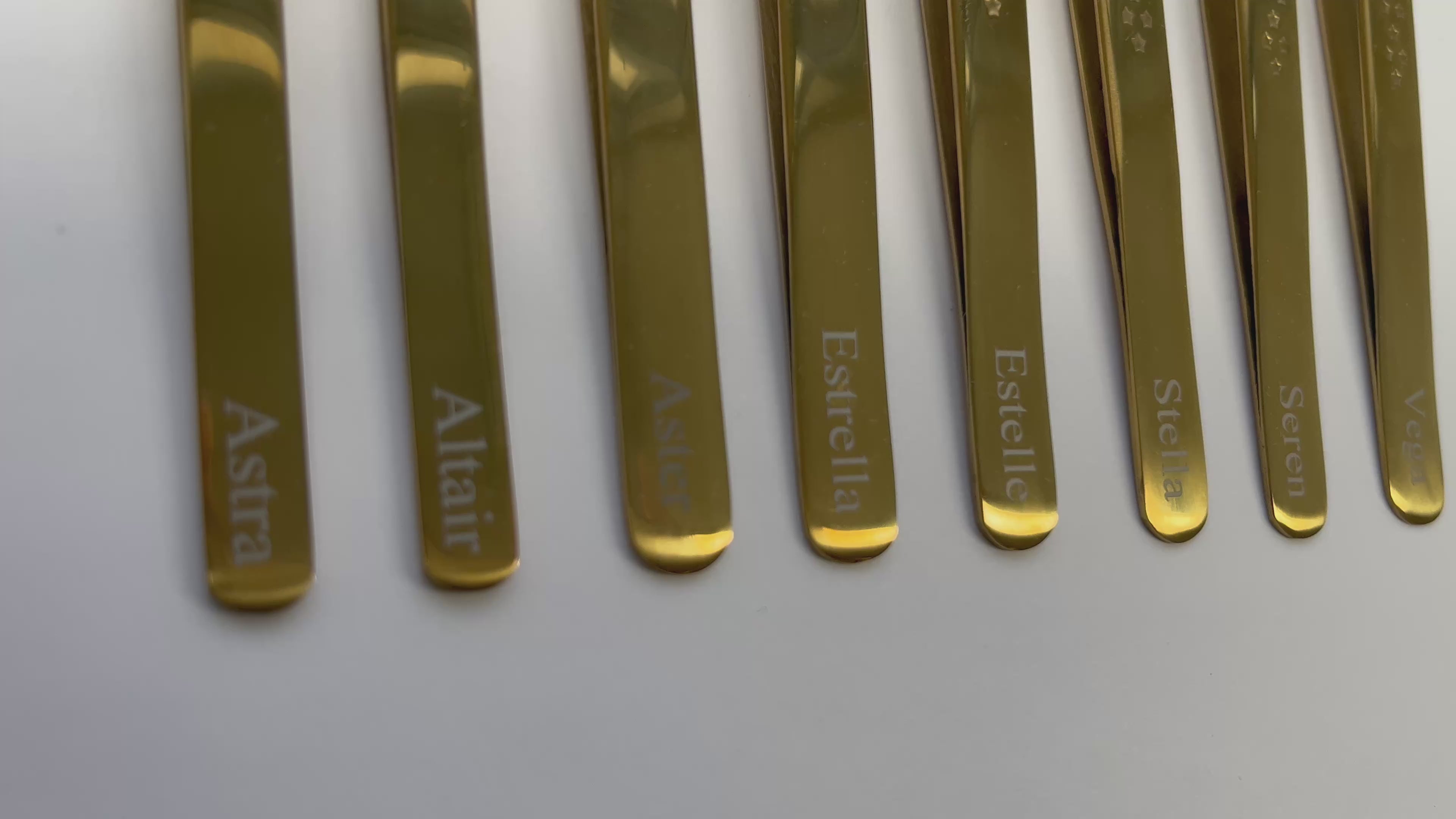 Fibre Tip Tweezers